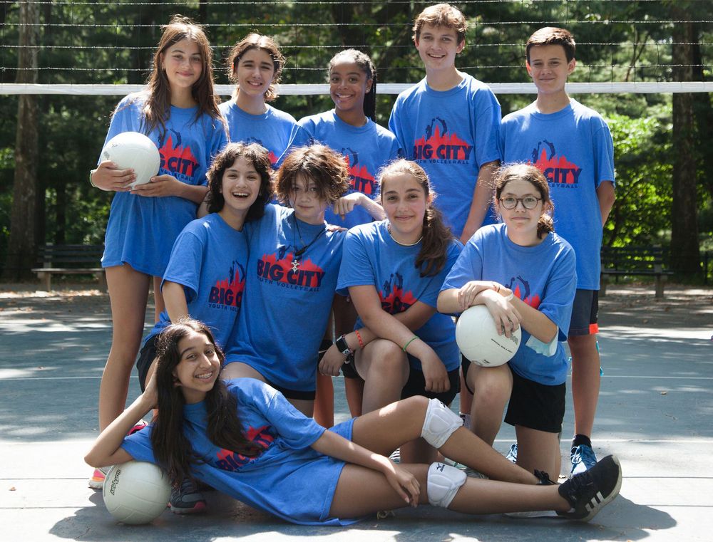 volleyball summer camps        <h3 class=
